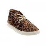 Christian Louboutin Leopard Sneakers CL08030