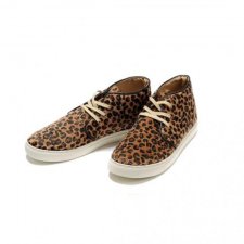 Christian Louboutin Leather Mens Shoes CL08004