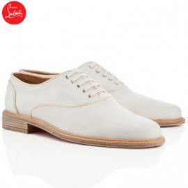 Christian Louboutin Alfred Loafers Blue