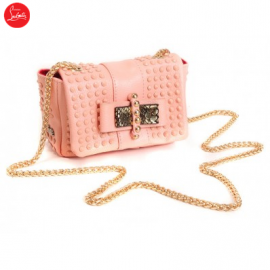 Christian Louboutin Sweetcharity Pink