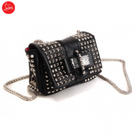 Christian Louboutin Sweetcharity Black